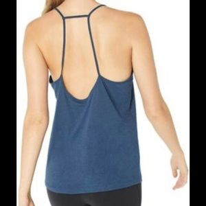 Beyond Yoga for Pure Barre Constellations tank